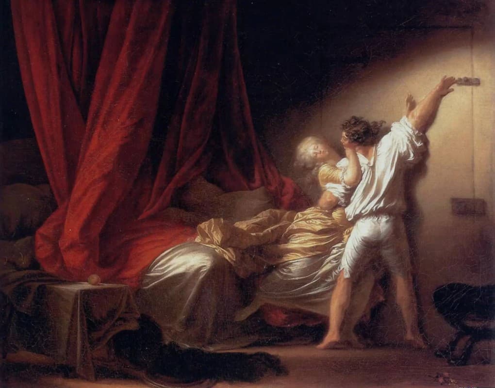 A Living Secret - Illegitimacy and Family in the 18th Century — photo 1