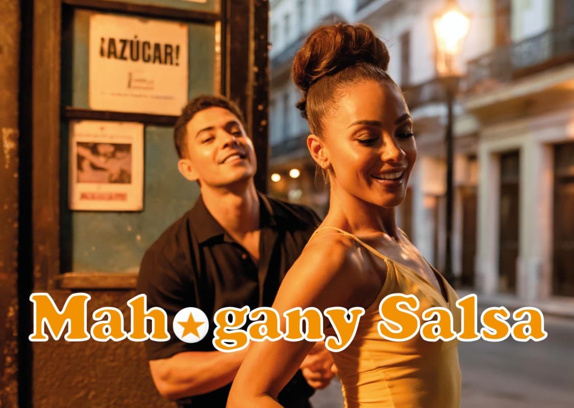 Salsa Dance & Bar — photo 1