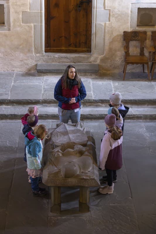 Children's Tour Special Exhibition — photo 1