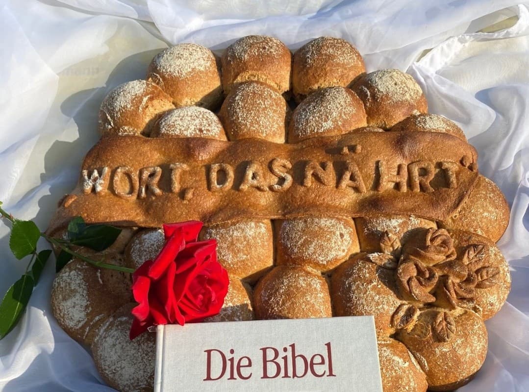 Wortgottesfeier - N. Bormann — photo 1