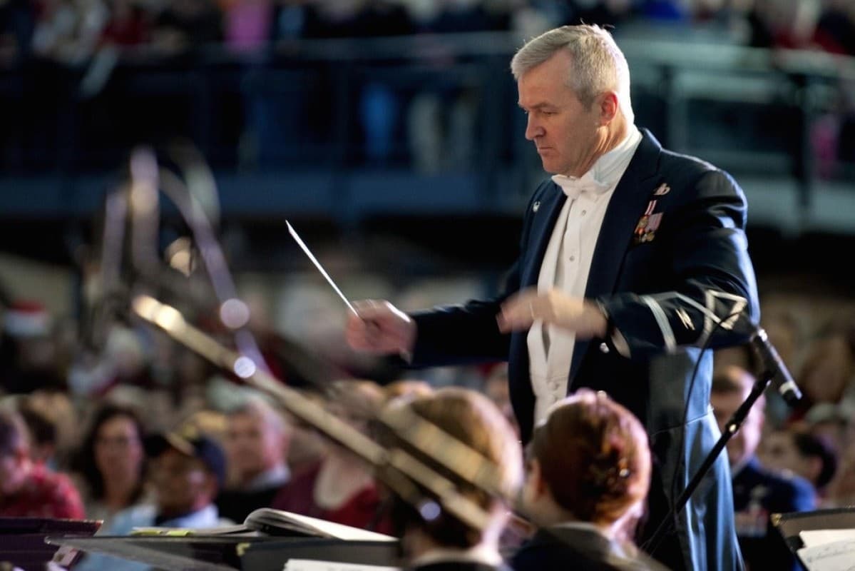 Night of the Proms | Box seat — photo 1