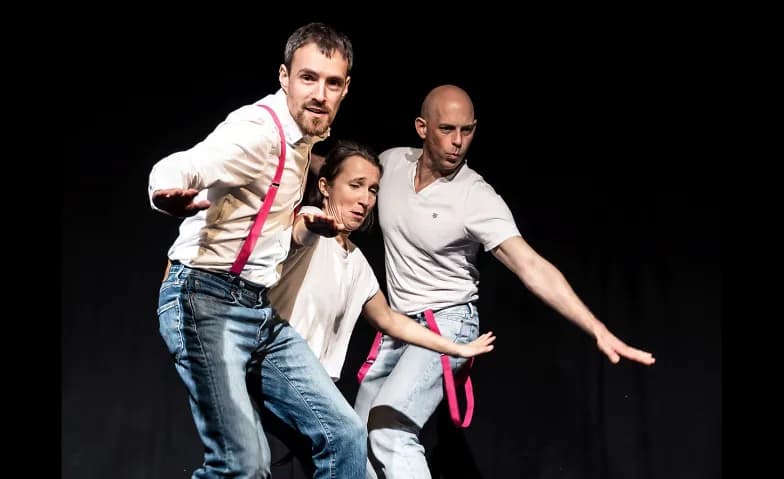 Impro-Theater mit den Aarestokraten — photo 1