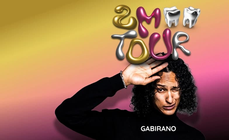 Gabrano - 2m10-Tour — photo 1