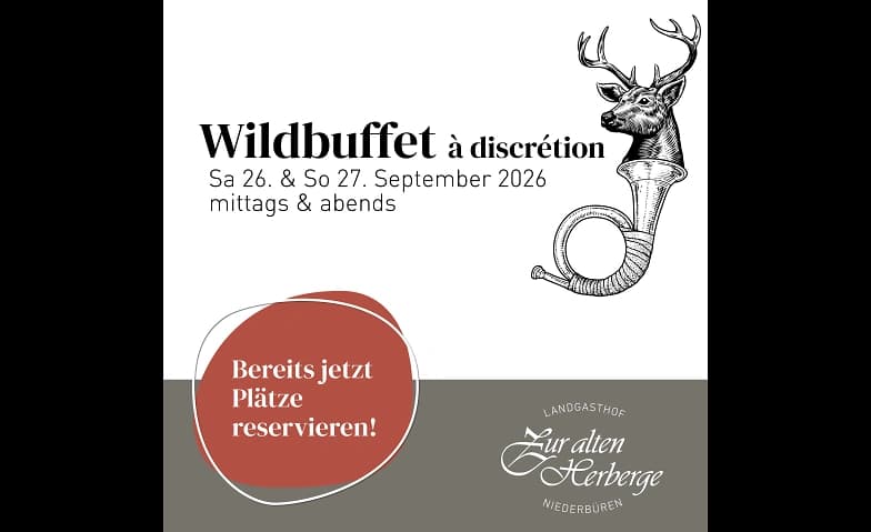 Wildbuffet à discrétion — photo 1