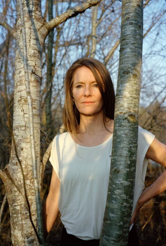 Franziska Witschi: Wildwechsel — photo 1