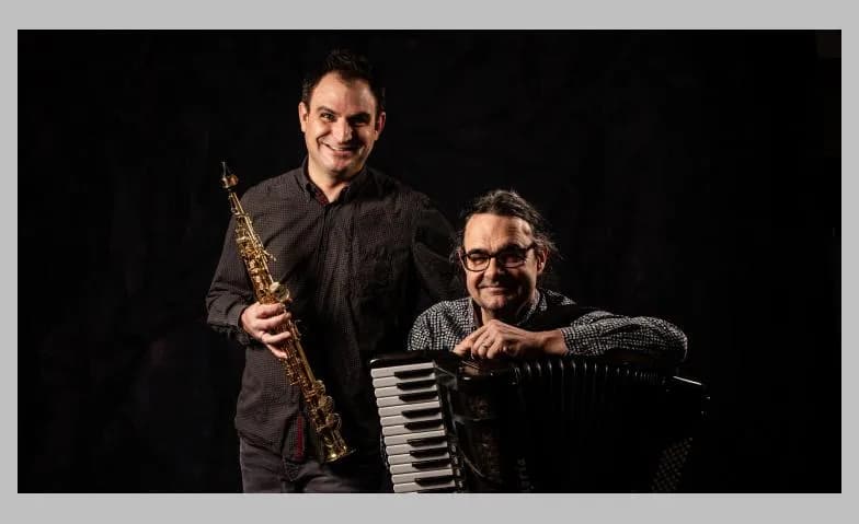 Duo Katholnig Steiner - Remember — photo 1