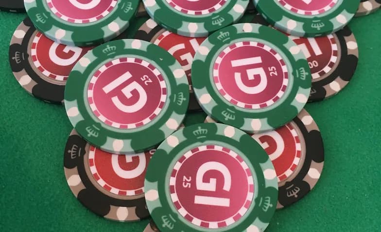Poker Taktik Workshop — photo 1