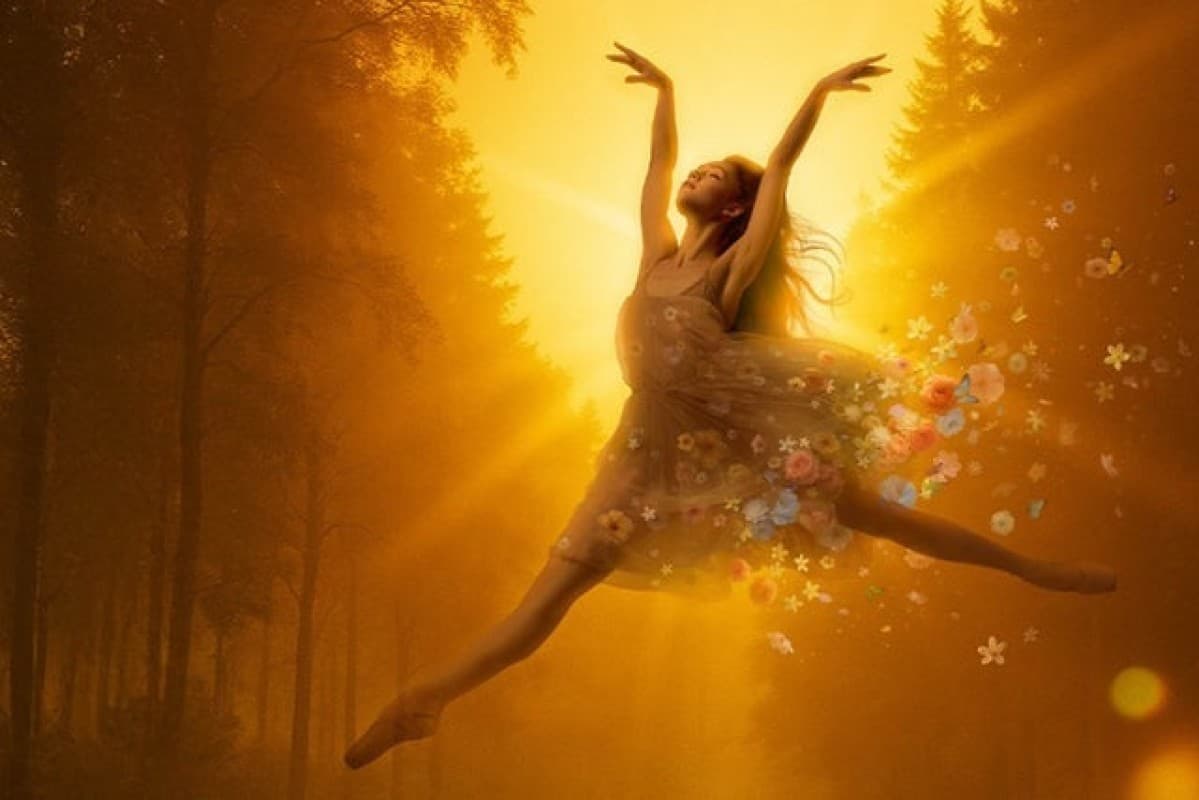 The 4 Seasons - BALLET — photo 1