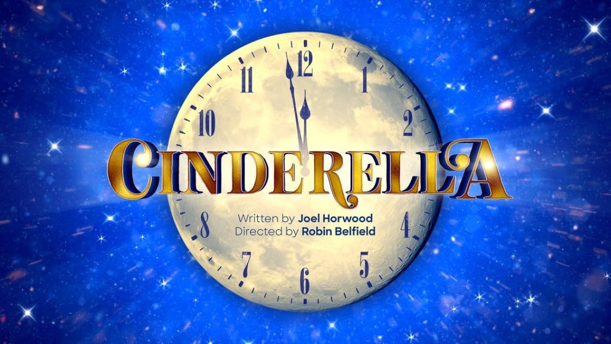Cinderella (2026) — photo 1