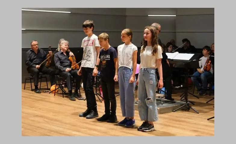 Abschlusskonzert Junges ZKO — photo 1