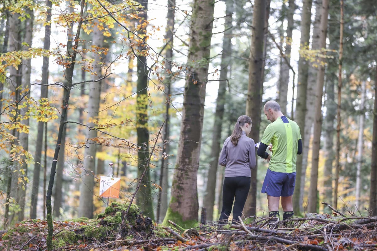 74. Baselbieter Team-Orientierungslauf — photo 1
