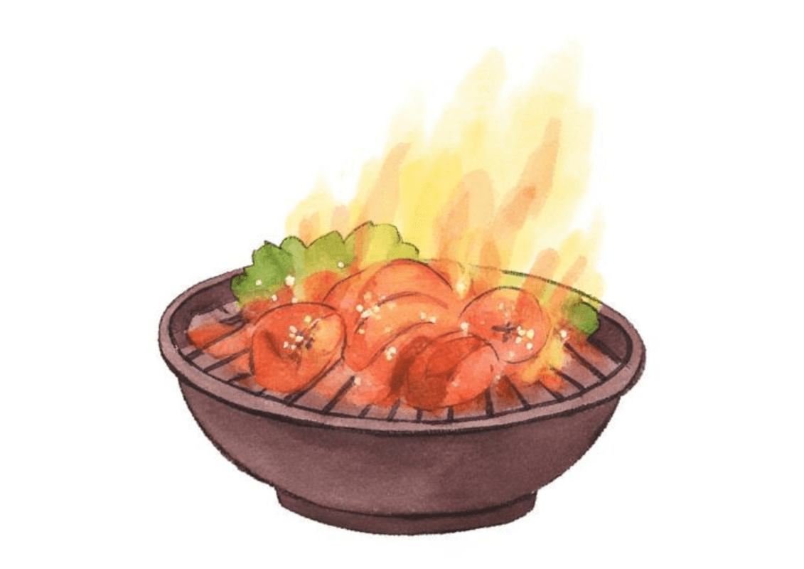 Machs Richtig! Grillkurs — photo 1