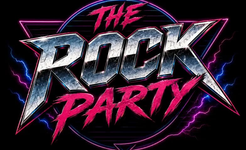 THE ROCK PARTY — photo 1