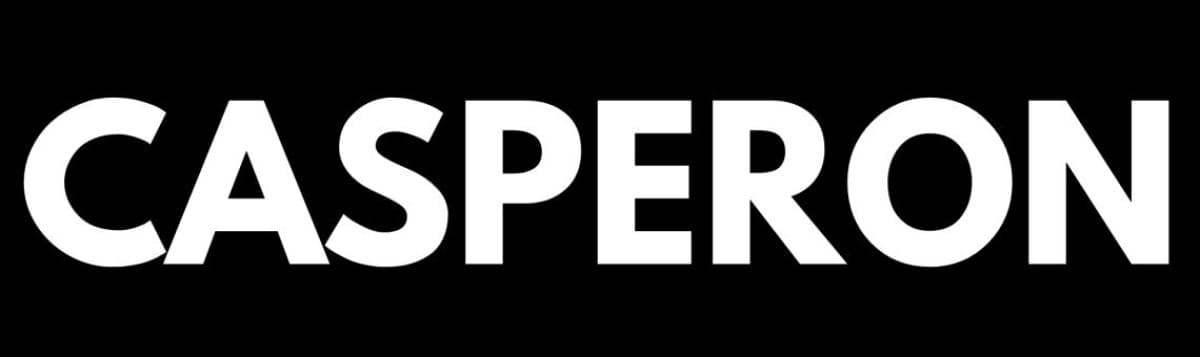 CASPERON — photo 1