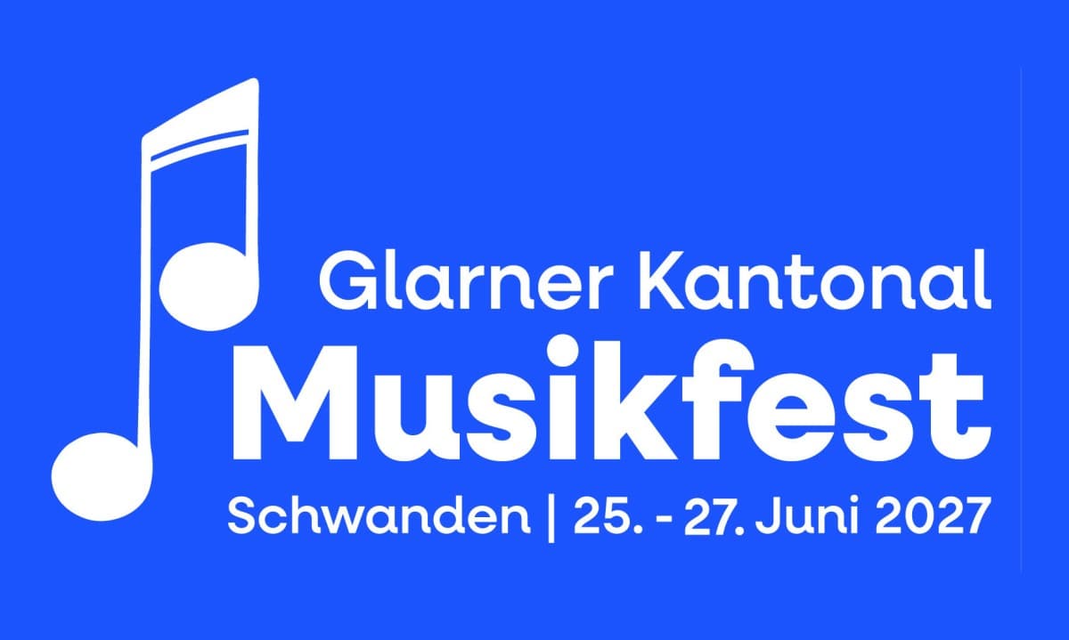 Glarner Cantonal Music Festival Schwanden — photo 1