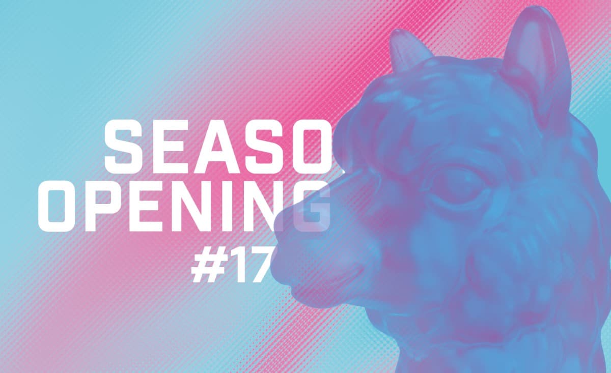 Season Opening #17 — photo 1