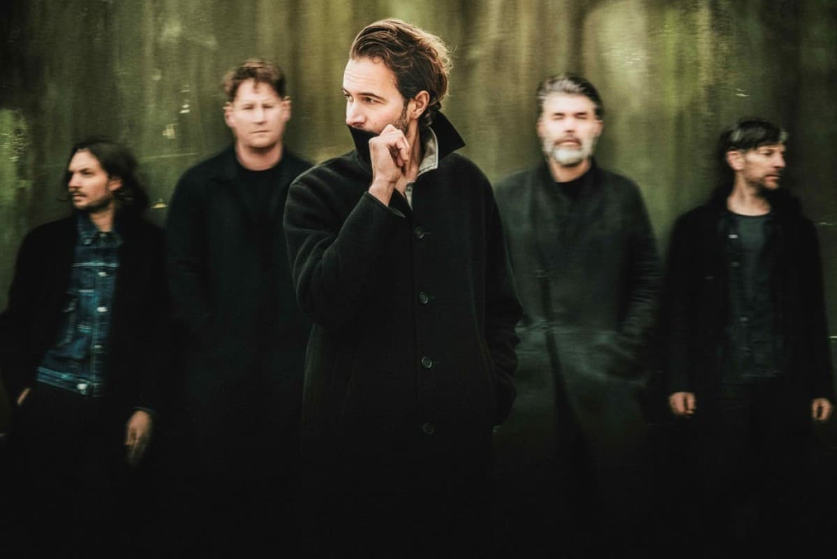 Editors — photo 1