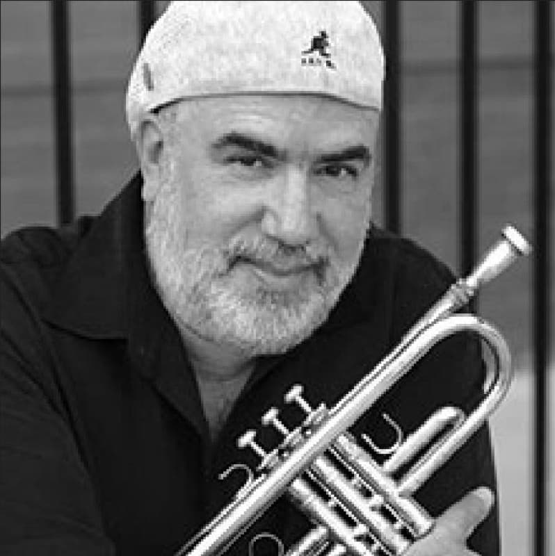 Randy Brecker, Luca Sestak & Kölmel Band — photo 1