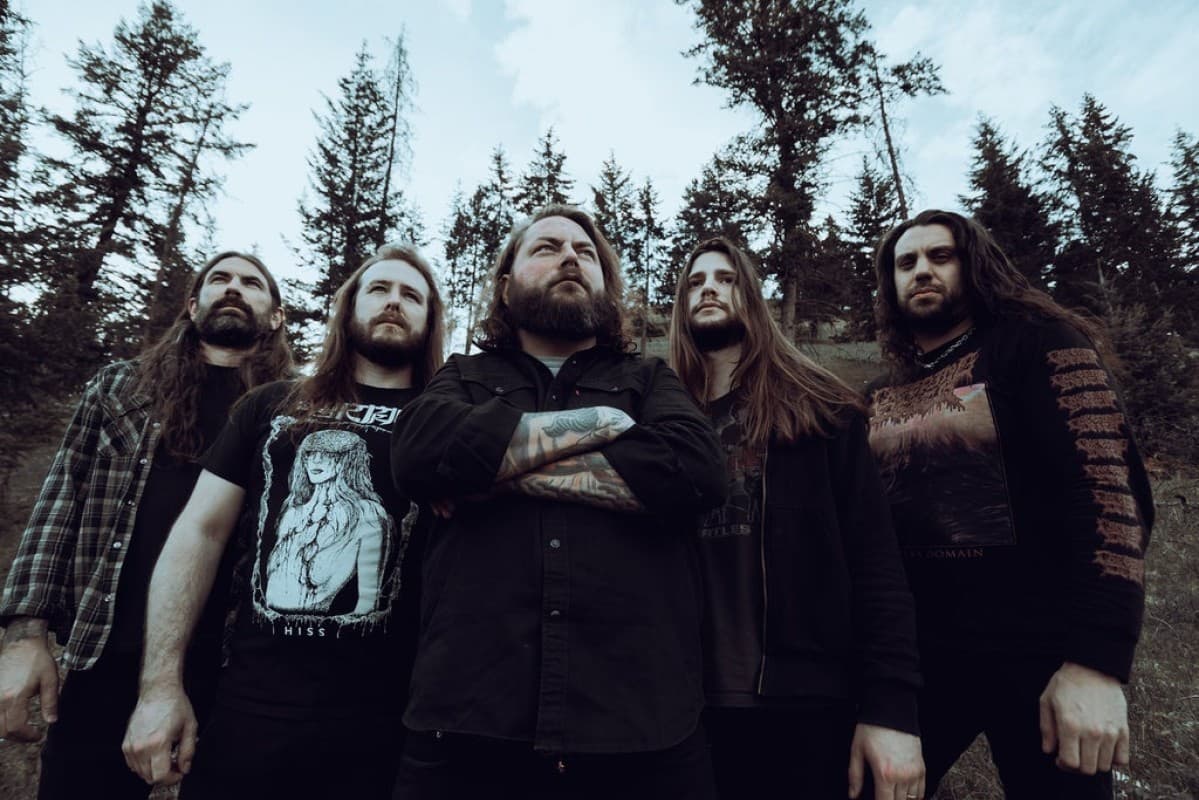 The Black Dahlia Murder - Two Decades of Nocturnal: Europe MMXXVII — photo 1