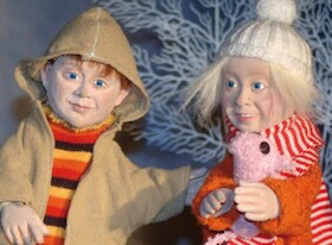 Lotta Celebrates Christmas — photo 1
