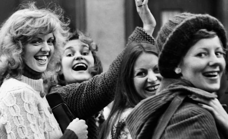Ein Tag ohne Frauen — photo 1