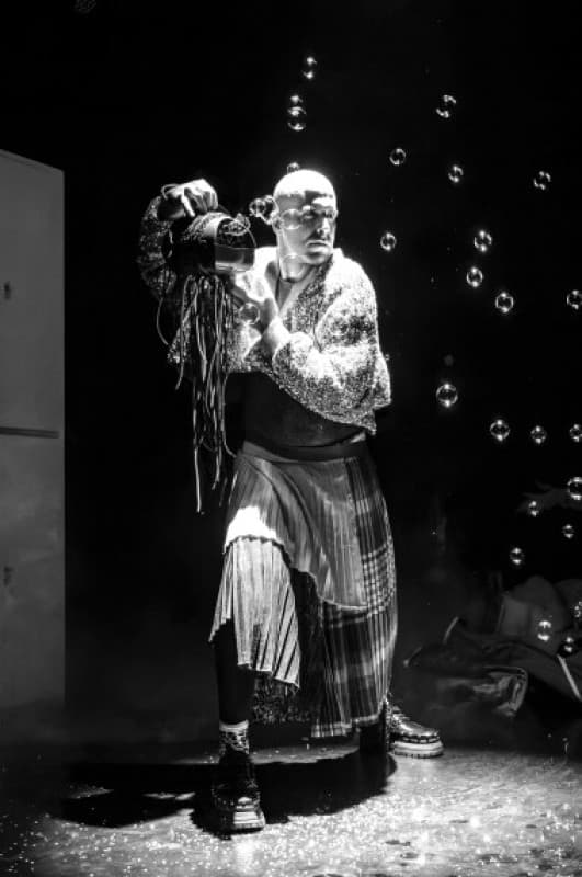 luki*ju theater luzern - PRINZ*IN — photo 1