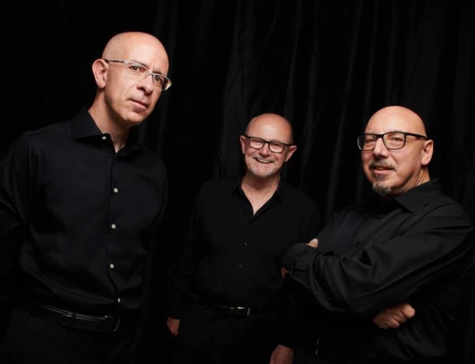 Concert: Musica Latina – Chitarra Trio — photo 1