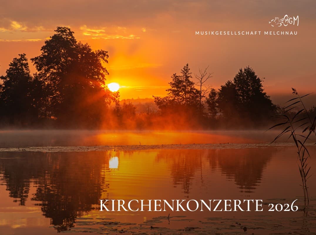 Church Concerts 2026 MG Melchnau — photo 1