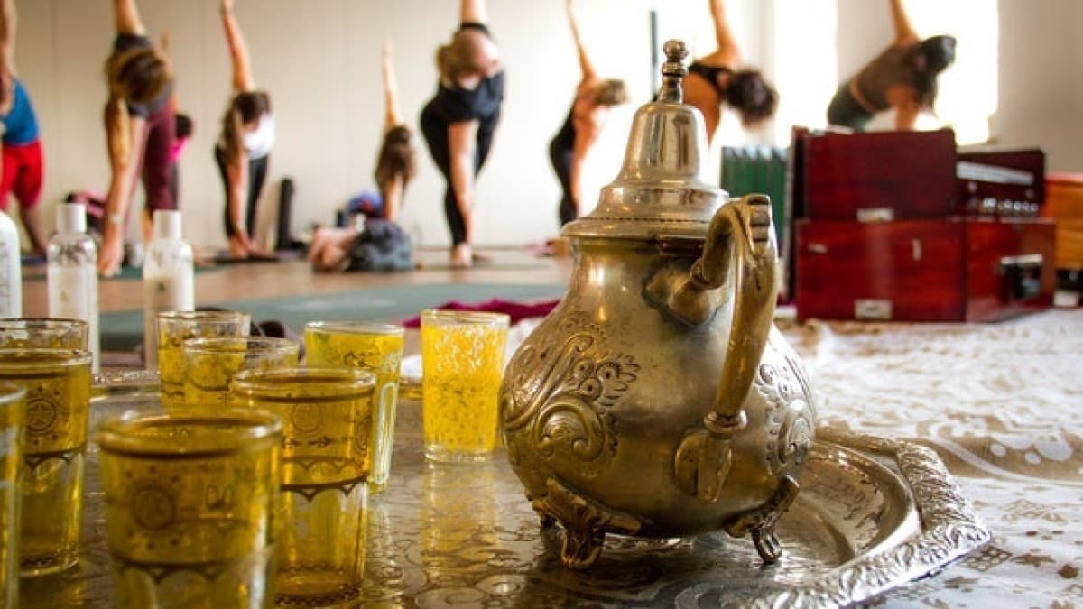 Winter Yogafestival 2027 — photo 1