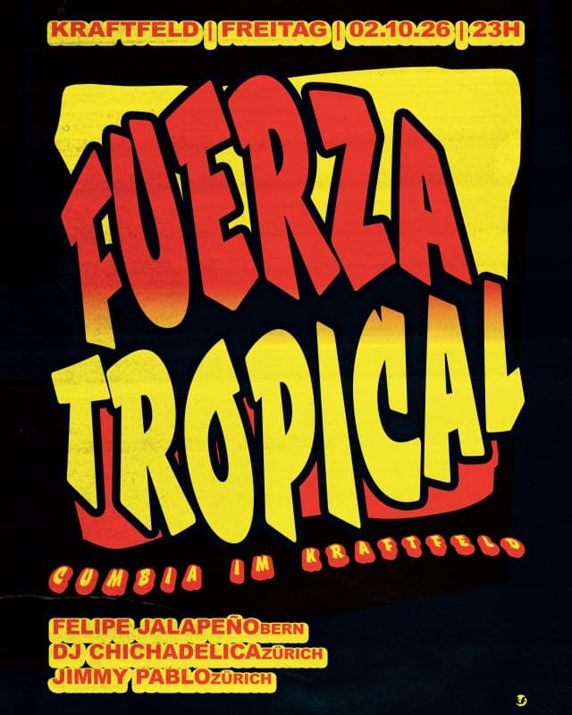 Fuerza Tropical — photo 1