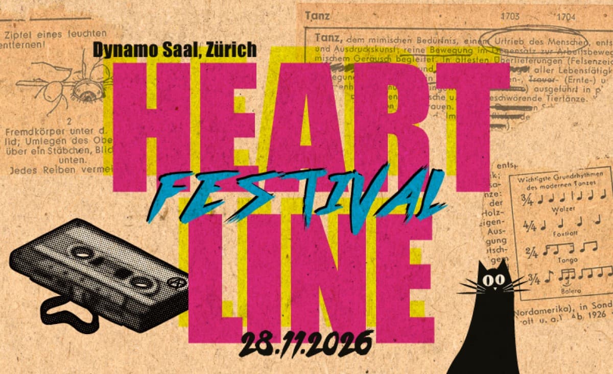 Heartline Festival — photo 1
