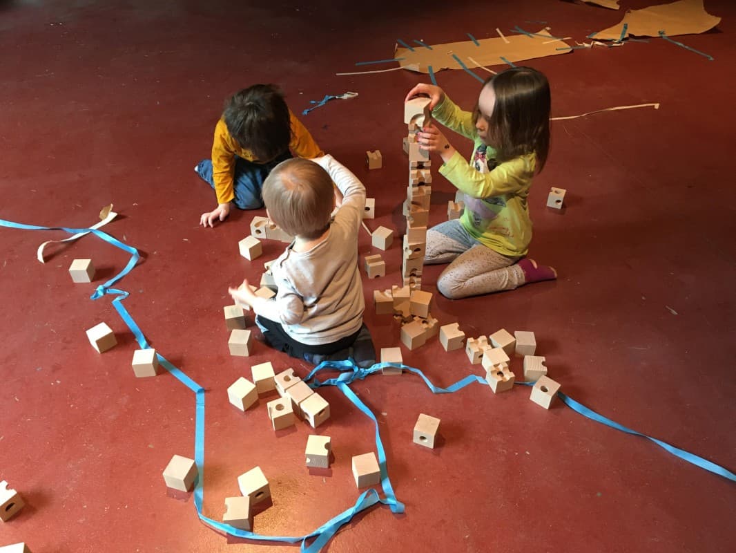 KinderKulturTreff Mini — photo 1