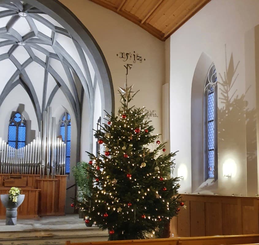 Christmas Eve Service for Children and Families — photo 1