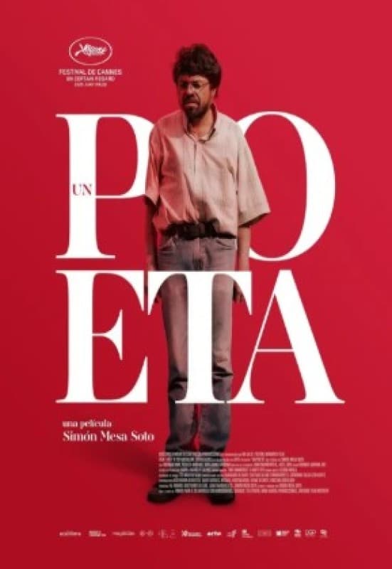 UN POETA (Colombia) — photo 1
