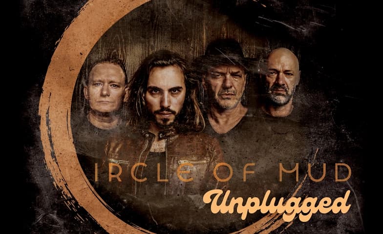 CIRCLE OF MUD with Flo Bauer — photo 1