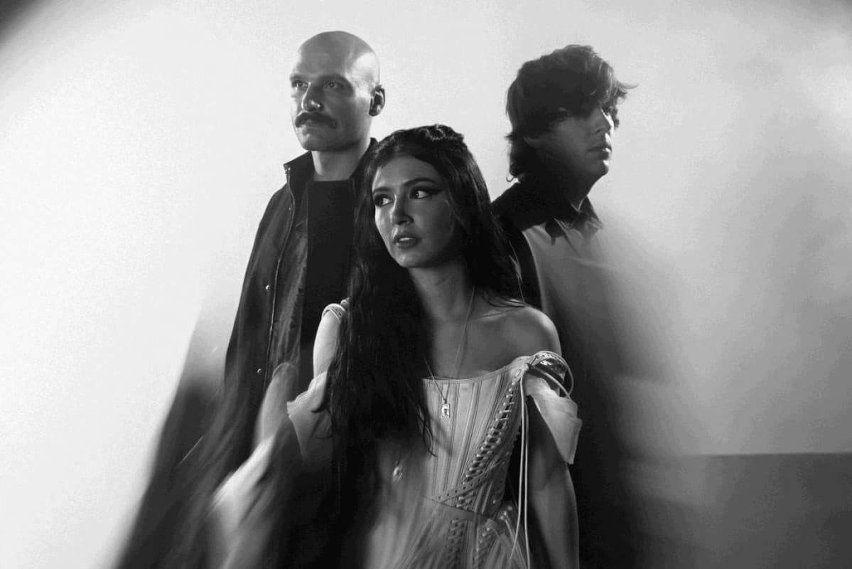 Against The Current — photo 1