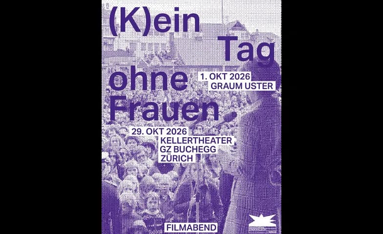 (K)ein Tag ohne Frauen — photo 1