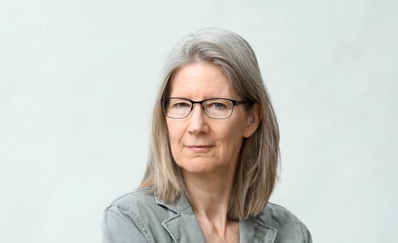 Lesung Petra Ivanov: Die Stille kennt deinen Namen — photo 1