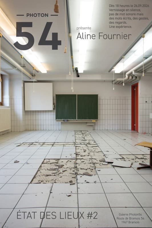 STAND DER DINGE # 2 — photo 1