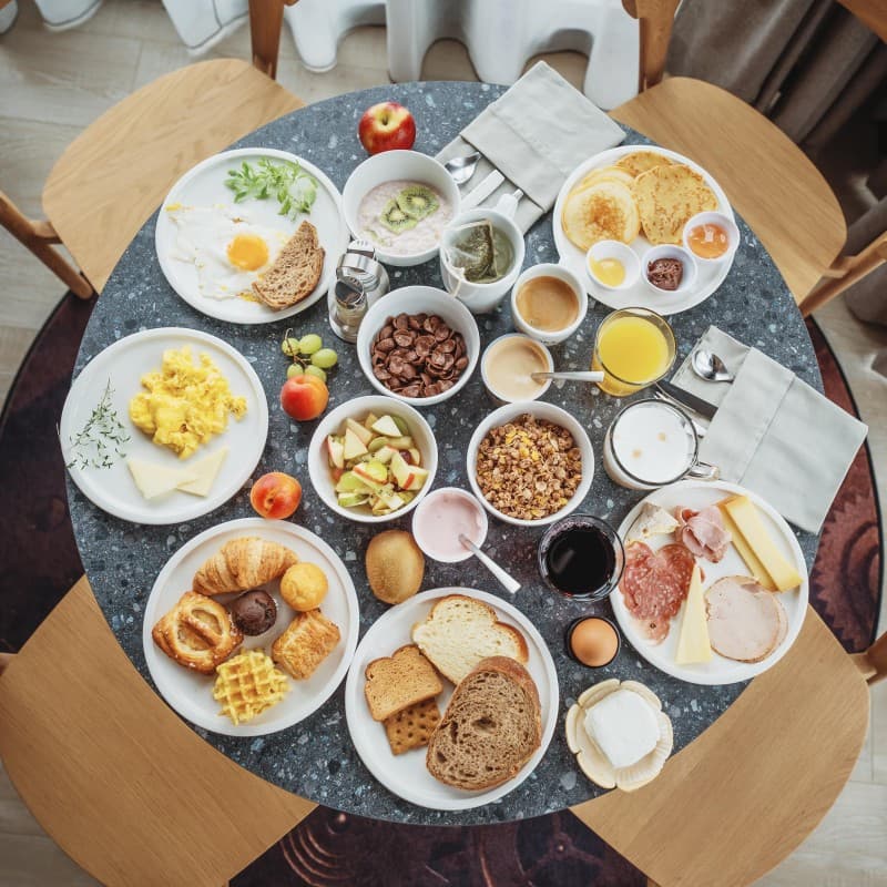 Brunch de l’Hota — photo 1