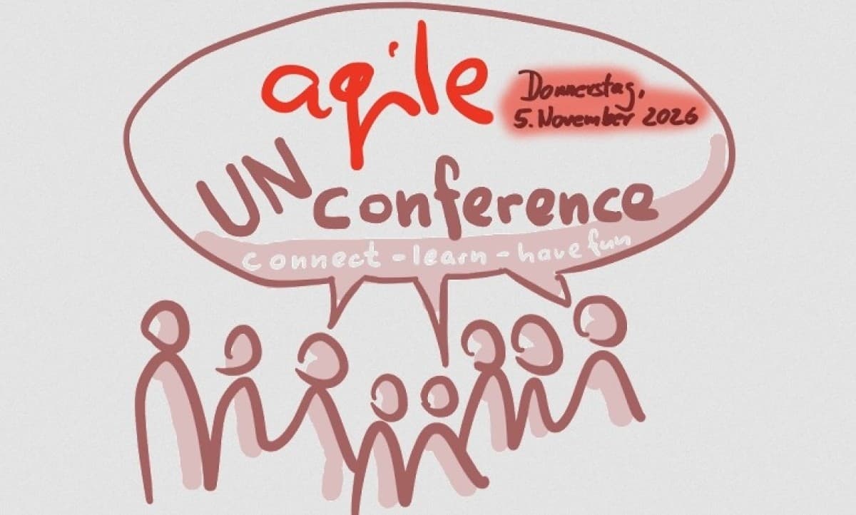 Agile Unconference 2026 — photo 1