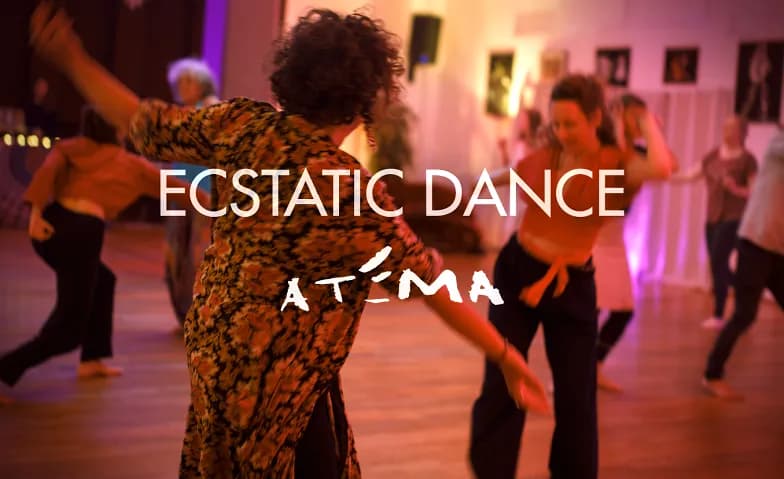 Ecstatic Dance — photo 1