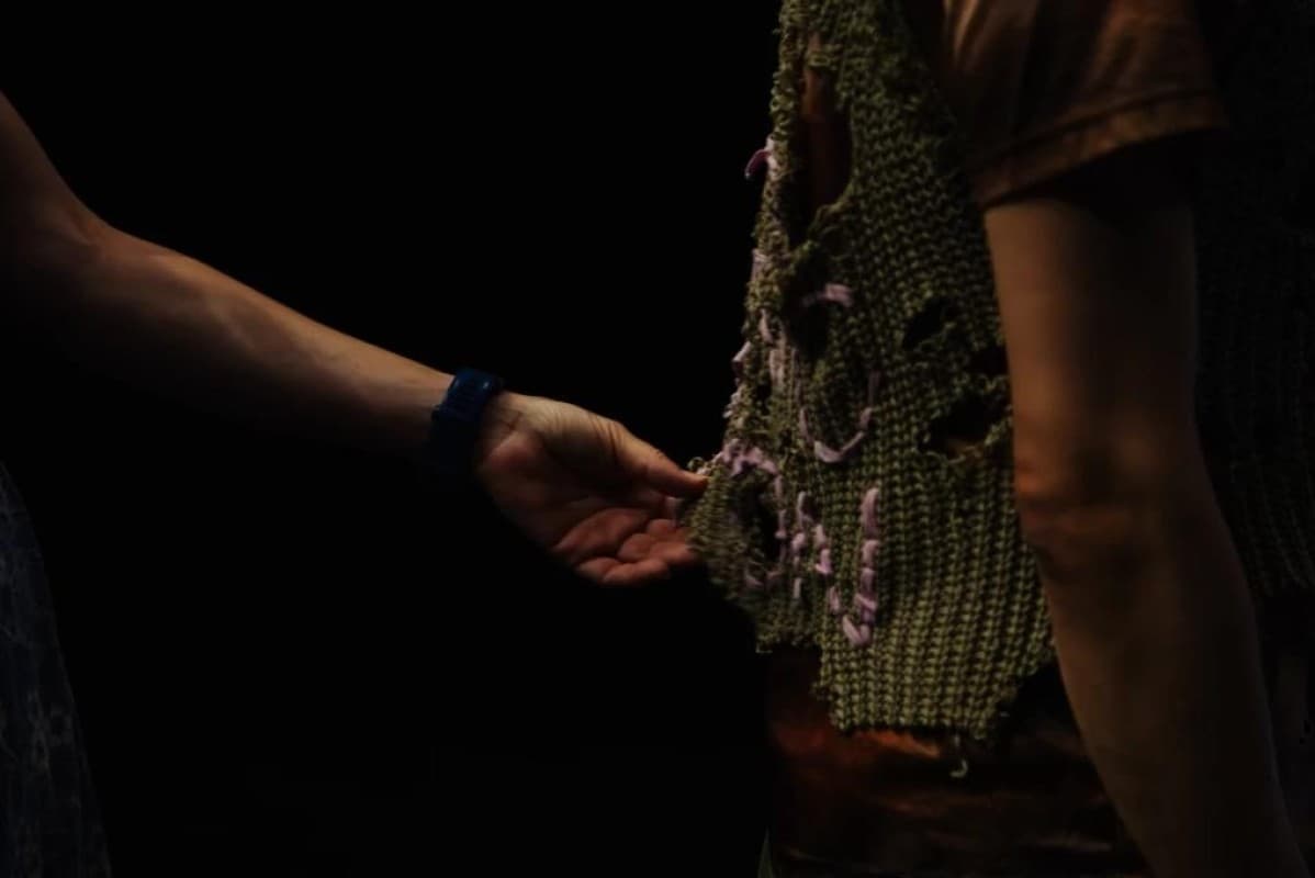 World-building through sounds and Creative Audio Description — photo 1