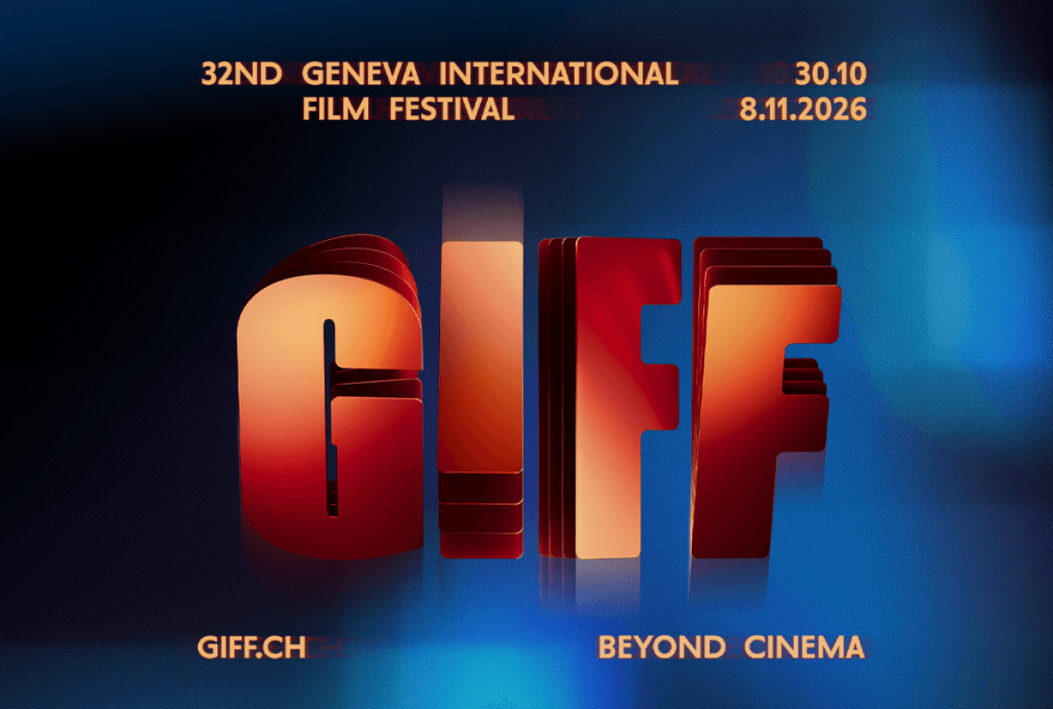 32nd Geneva International Film Festival (GIFF) — photo 1