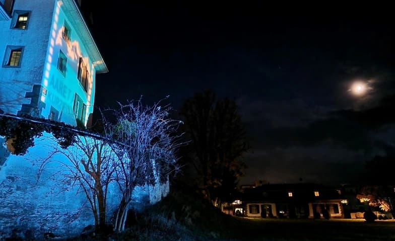 10 Jahre Aaretaler Kurzfilmtage — photo 1