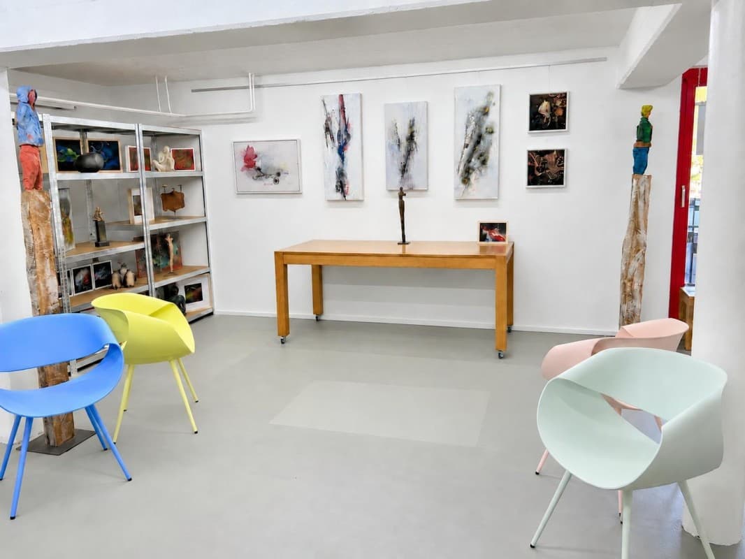 Open Studio — photo 1