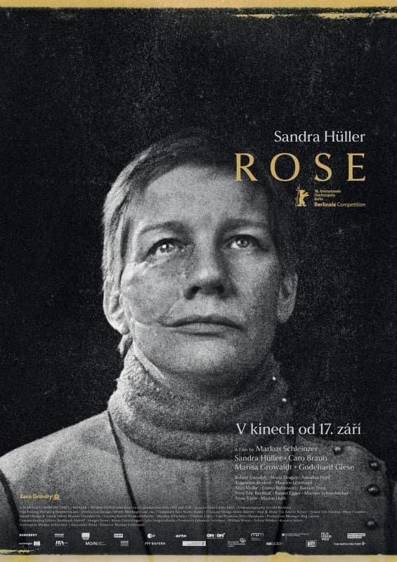Rose — photo 1