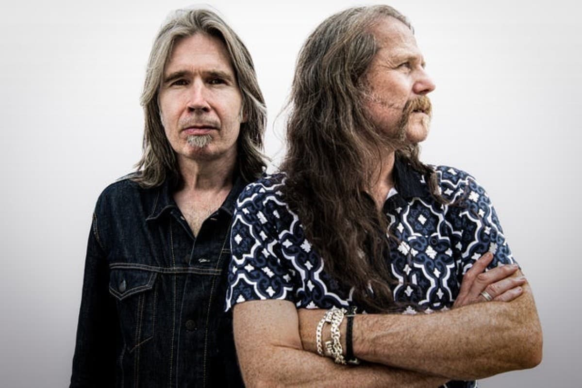 Del Amitri: Past to Present - Four Decades Of Their Greatest Music — photo 1