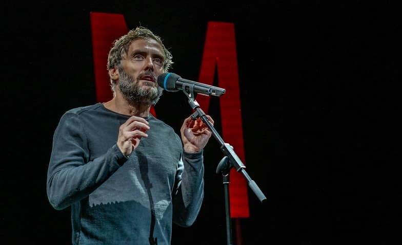Poetry Slam Städtebattle: Zürich vs. Leipzig — photo 1