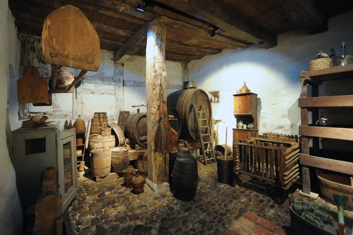 What Cheese! – Guided Tour with Workshop for Adults — photo 1